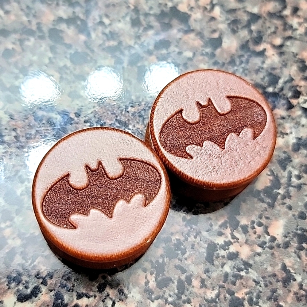 Wood Plugs